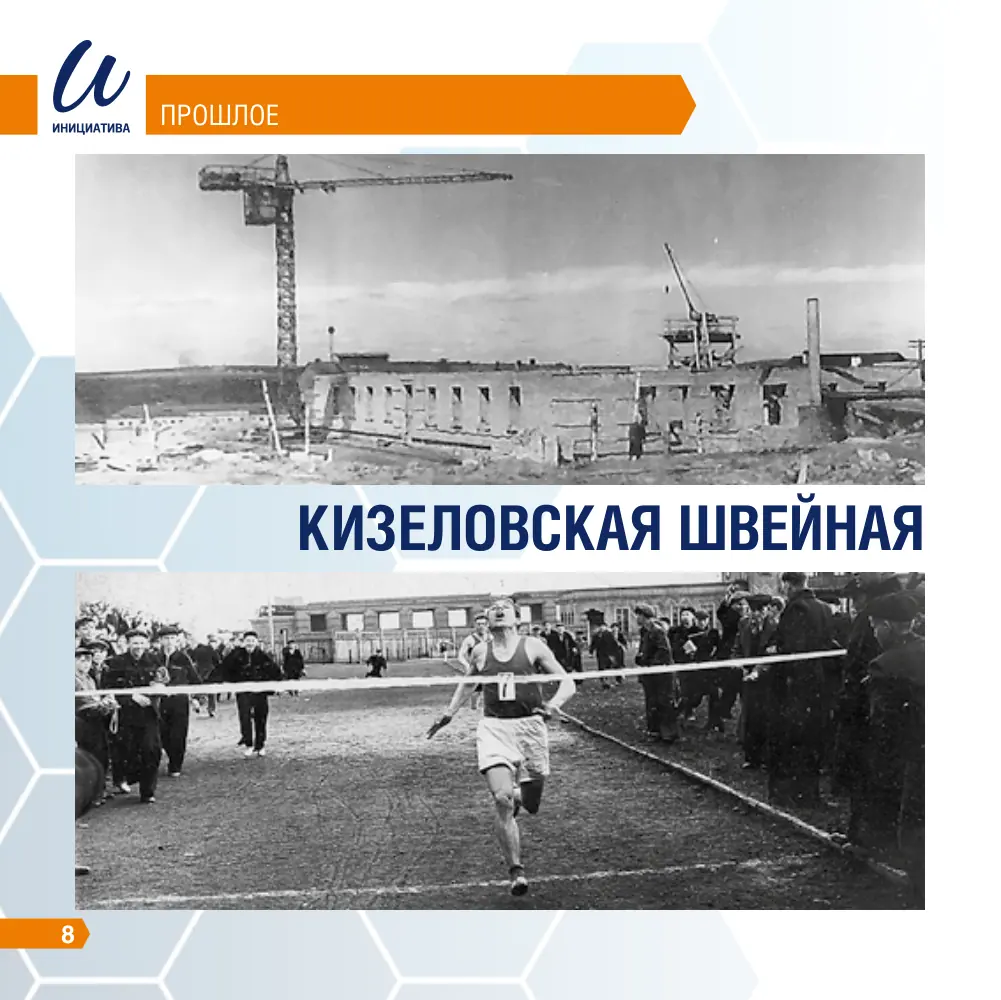 Каталог: Прошлое