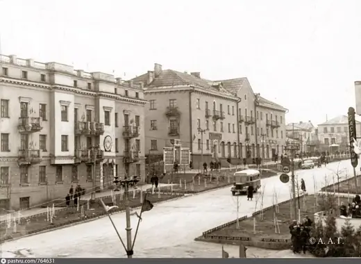 Старый Кизел, снимок 14