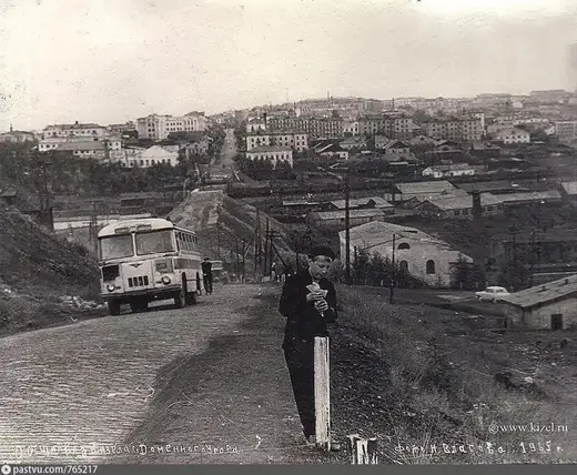 Старый Кизел, снимок 17